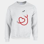 Heavy Blend™ Crewneck Sweatshirt Thumbnail