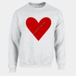 Heavy Blend™ Crewneck Sweatshirt Thumbnail
