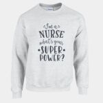 Heavy Blend™ Crewneck Sweatshirt Thumbnail