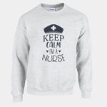 Heavy Blend™ Crewneck Sweatshirt Thumbnail