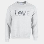 Heavy Blend™ Crewneck Sweatshirt Thumbnail