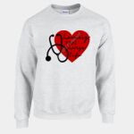 Heavy Blend™ Crewneck Sweatshirt Thumbnail