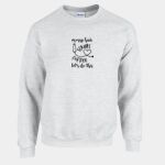 Heavy Blend™ Crewneck Sweatshirt Thumbnail