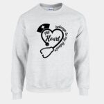 Heavy Blend™ Crewneck Sweatshirt Thumbnail