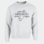Heavy Blend™ Crewneck Sweatshirt Thumbnail