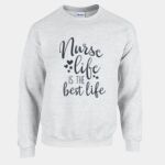 Heavy Blend™ Crewneck Sweatshirt Thumbnail