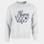 Heavy Blend™ Crewneck Sweatshirt Thumbnail