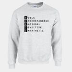 Heavy Blend™ Crewneck Sweatshirt Thumbnail