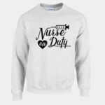 Heavy Blend™ Crewneck Sweatshirt Thumbnail