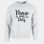 Heavy Blend™ Crewneck Sweatshirt Thumbnail