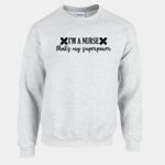 Heavy Blend™ Crewneck Sweatshirt Thumbnail