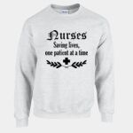 Heavy Blend™ Crewneck Sweatshirt Thumbnail