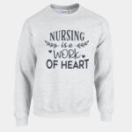 Heavy Blend™ Crewneck Sweatshirt Thumbnail