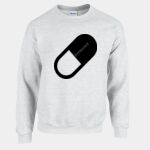 Heavy Blend™ Crewneck Sweatshirt Thumbnail