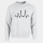 Heavy Blend™ Crewneck Sweatshirt Thumbnail
