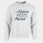 Heavy Blend™ Crewneck Sweatshirt Thumbnail