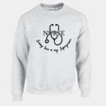 Heavy Blend™ Crewneck Sweatshirt Thumbnail
