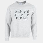 Heavy Blend™ Crewneck Sweatshirt Thumbnail