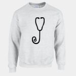 Heavy Blend™ Crewneck Sweatshirt Thumbnail