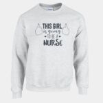 Heavy Blend™ Crewneck Sweatshirt Thumbnail