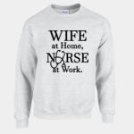 Heavy Blend™ Crewneck Sweatshirt Thumbnail