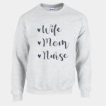 Heavy Blend™ Crewneck Sweatshirt Thumbnail