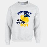 Heavy Blend™ Crewneck Sweatshirt Thumbnail