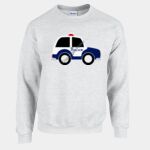 Heavy Blend™ Crewneck Sweatshirt Thumbnail