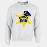 Heavy Blend™ Crewneck Sweatshirt Thumbnail