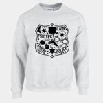 Heavy Blend™ Crewneck Sweatshirt Thumbnail