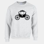 Heavy Blend™ Crewneck Sweatshirt Thumbnail