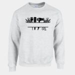 Heavy Blend™ Crewneck Sweatshirt Thumbnail