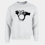 Heavy Blend™ Crewneck Sweatshirt Thumbnail