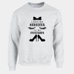 Heavy Blend™ Crewneck Sweatshirt Thumbnail