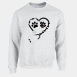 Heavy Blend™ Crewneck Sweatshirt Thumbnail