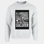Heavy Blend™ Crewneck Sweatshirt Thumbnail