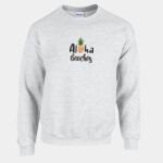 Heavy Blend™ Crewneck Sweatshirt Thumbnail