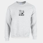 Heavy Blend™ Crewneck Sweatshirt Thumbnail
