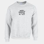 Heavy Blend™ Crewneck Sweatshirt Thumbnail