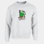 Heavy Blend™ Crewneck Sweatshirt Thumbnail