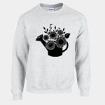 Heavy Blend™ Crewneck Sweatshirt Thumbnail