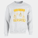 Heavy Blend™ Crewneck Sweatshirt Thumbnail