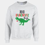 Heavy Blend™ Crewneck Sweatshirt Thumbnail