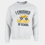 Heavy Blend™ Crewneck Sweatshirt Thumbnail