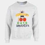 Heavy Blend™ Crewneck Sweatshirt Thumbnail