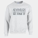 Heavy Blend™ Crewneck Sweatshirt Thumbnail