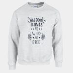 Heavy Blend™ Crewneck Sweatshirt Thumbnail