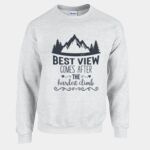 Heavy Blend™ Crewneck Sweatshirt Thumbnail