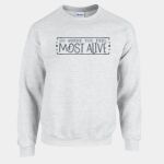 Heavy Blend™ Crewneck Sweatshirt Thumbnail