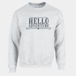 Heavy Blend™ Crewneck Sweatshirt Thumbnail